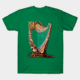 Harp T-Shirt